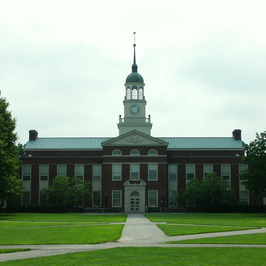 Bucknell University image